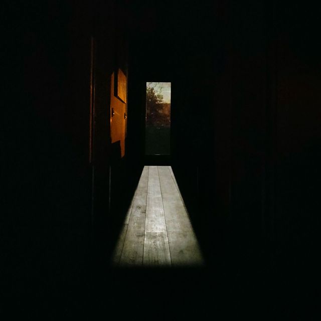 Folding Rooms - 'Desperate For Love' [Ringtone]