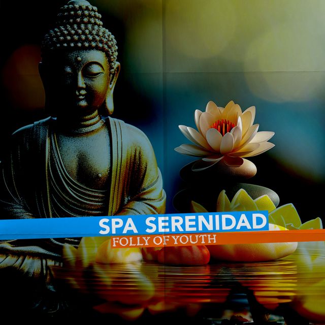 Folly Of Youth - 'Distant Interval' [Ringtone]