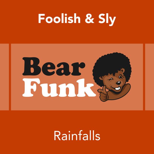 Foolish - 'Rainfalls (Chicken Lips Live Dub) (feat. Sly & Chicken Lips)' [Ringtone]