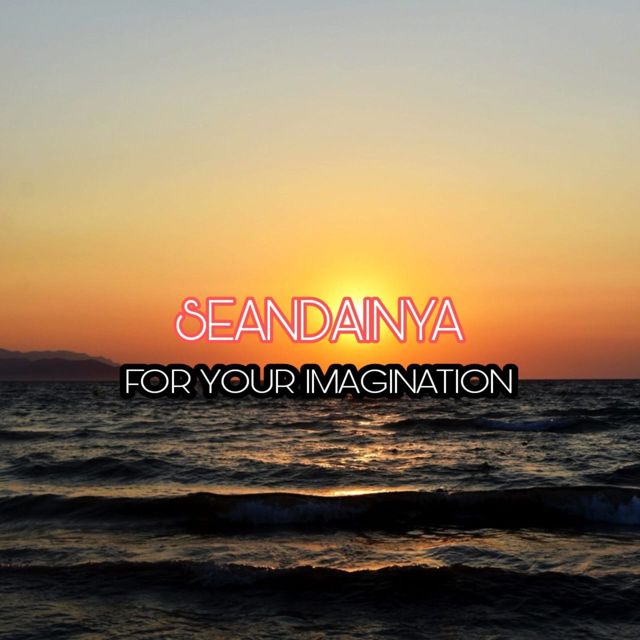 FOR YOUR IMAGINATION - 'Seandainya (feat. Fyinpain)' [Ringtone]