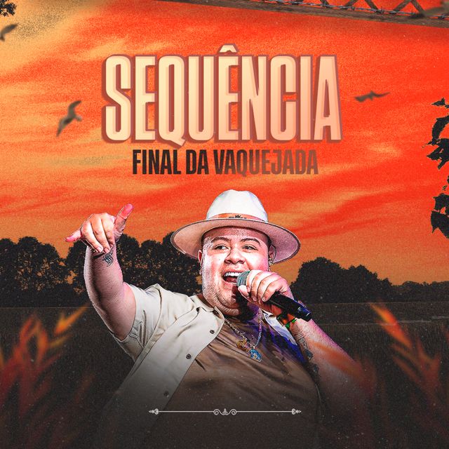 Forró de Vaquejada - 'Sequência Final da Vaquejada' [Ringtone]