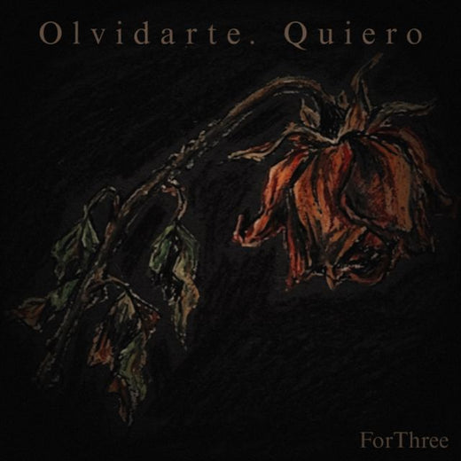 ForThree - 'Olvidarte. Quiero' [Ringtone]