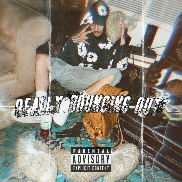 FORTYFRMDAH514D - 'Really Bouncing Out (feat. DiGi Prada)' [Ringtone]
