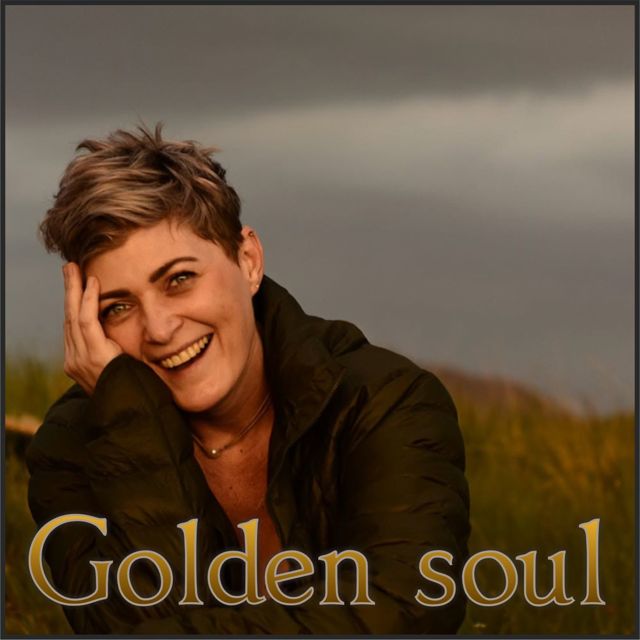 Fos4is - 'Golden soul' [Ringtone]