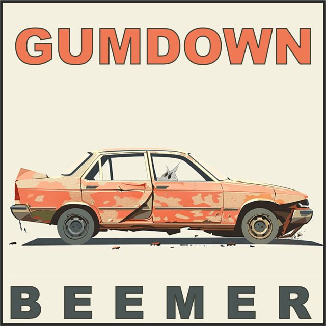 Fos4is - 'Gumdown beemer' [Ringtone]