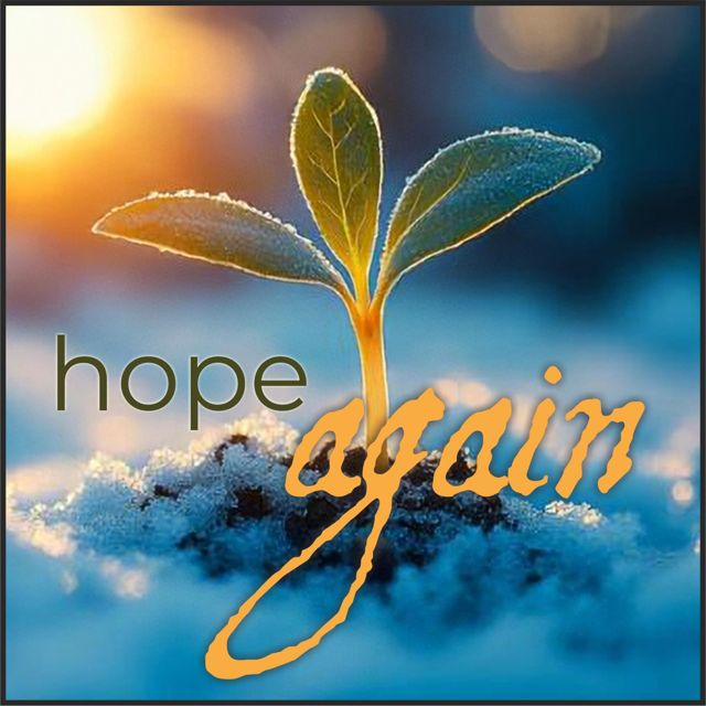 Fos4is - 'Hope again' [Ringtone]