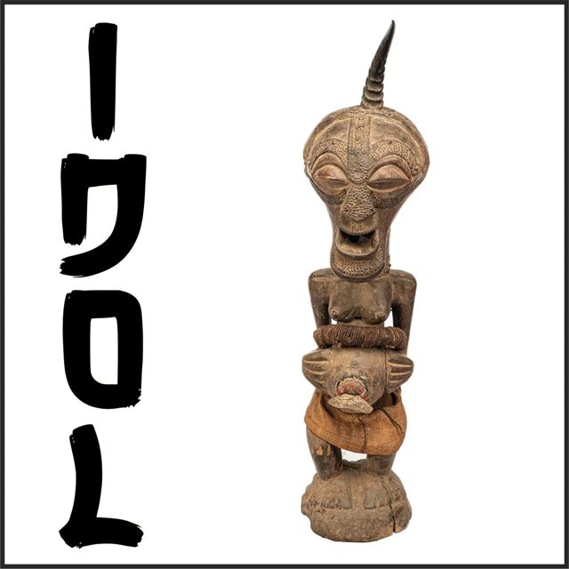 Fos4is - 'Idol' [Ringtone]