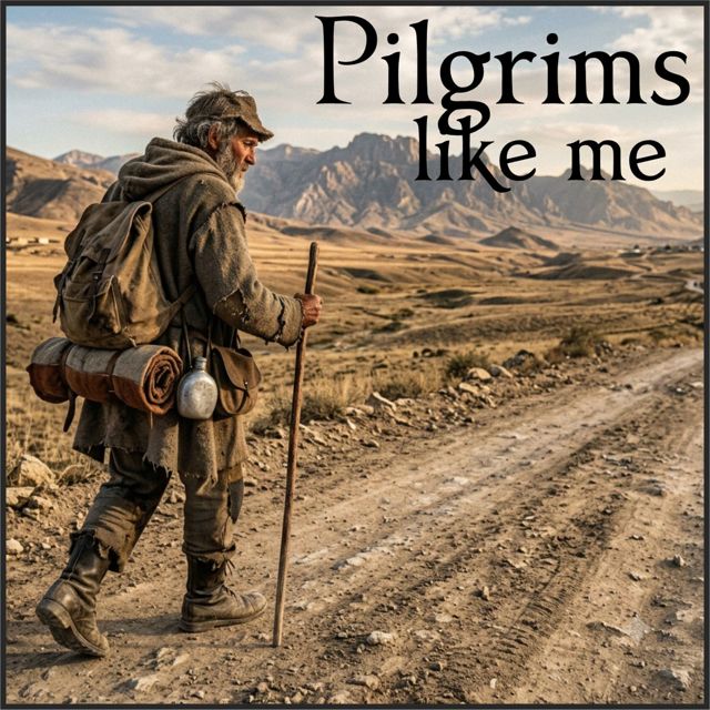 Fos4is - 'Pilgrims like me' [Ringtone]