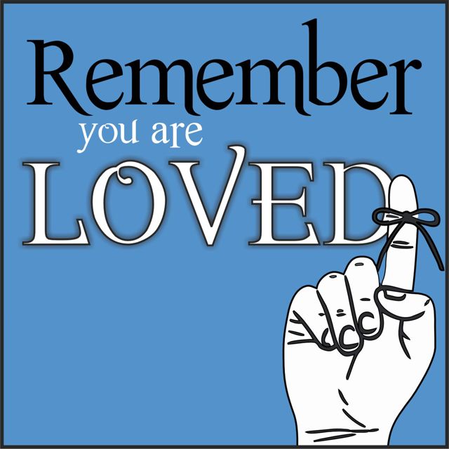 Fos4is - 'Remember you are loved' [Ringtone]