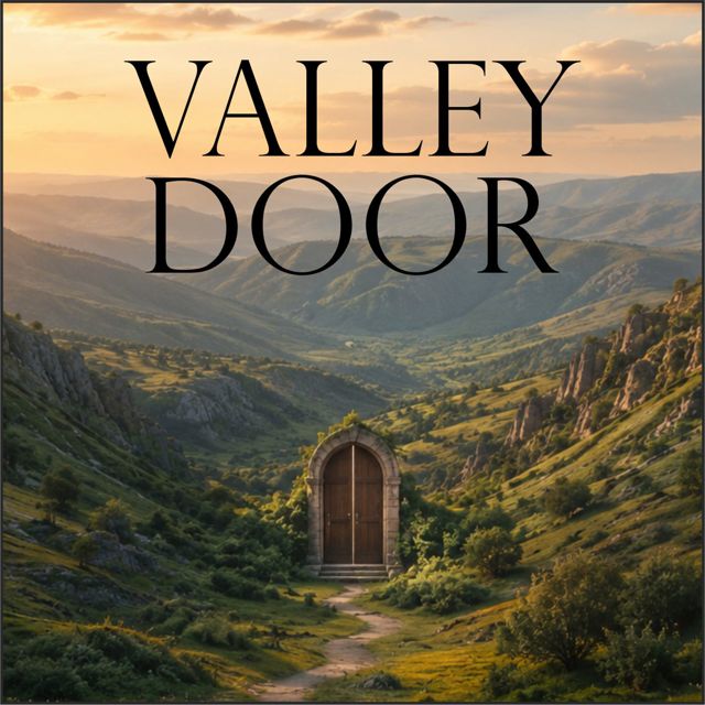 Fos4is - 'Valley door' [Ringtone]