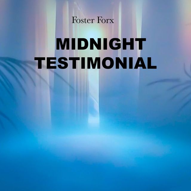 Foster Forx - 'Smoke in My Soul' [Ringtone]