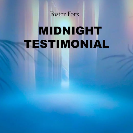 Foster Forx - 'The Devil Owes Me' [Ringtone]