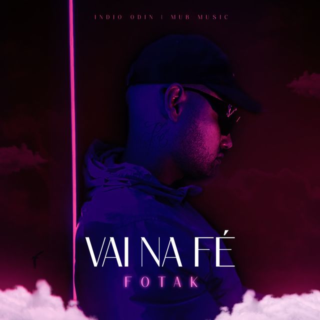 Fotak - 'Vai Na Fé (feat. Indio odin)' [Ringtone]