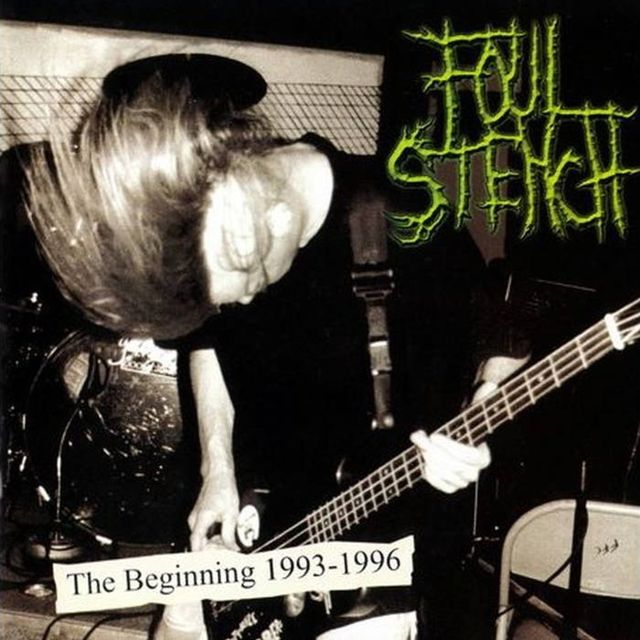 Foul Stench - 'Police State' [Ringtone]