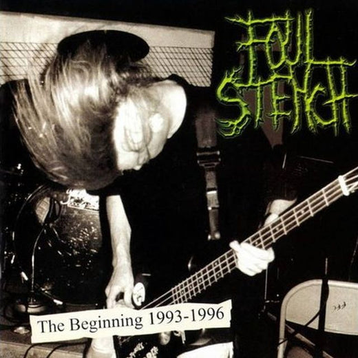 Foul Stench - 'Redneck Bitch' [Ringtone]