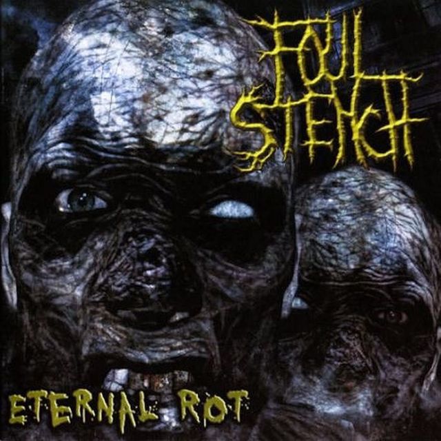 Foul Stench - 'Taste of Fate' [Ringtone]