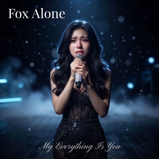 Fox Alone - 'The Love That Remains' [Ringtone]
