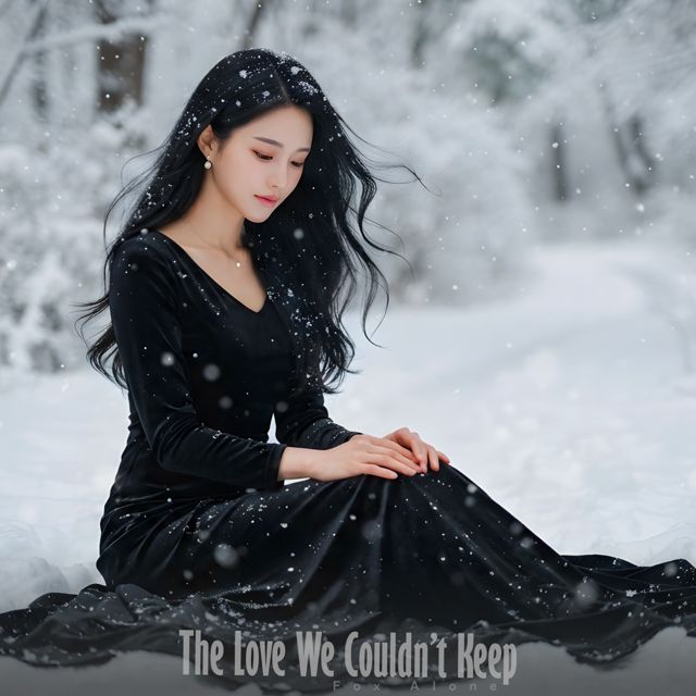 Fox Alone - 'The Love We Couldn’t Keep' [Ringtone]