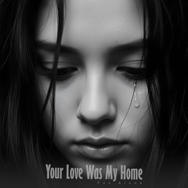 Fox Alone - 'Your Love Was My Home' [Ringtone]