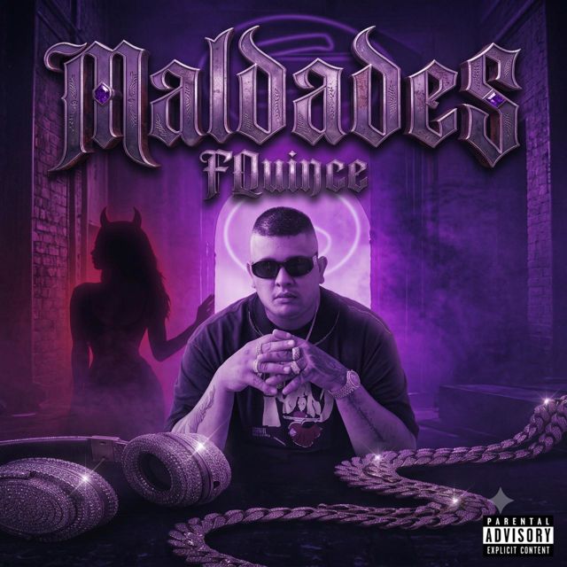FQuince - 'Maldades' [Ringtone]