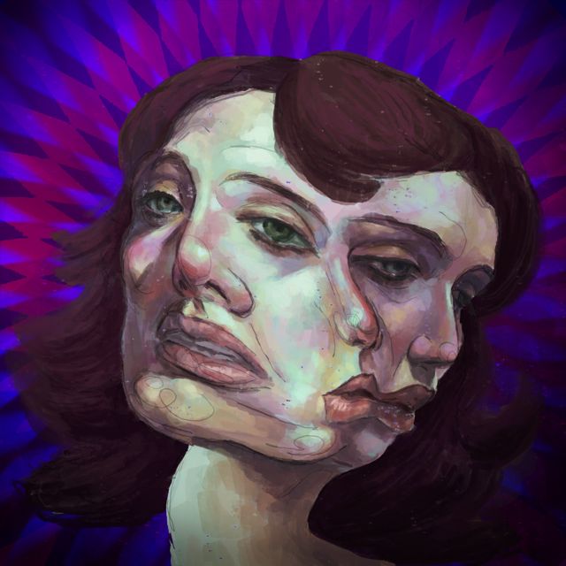 Fractálida - 'Colisión de almas' [Ringtone]