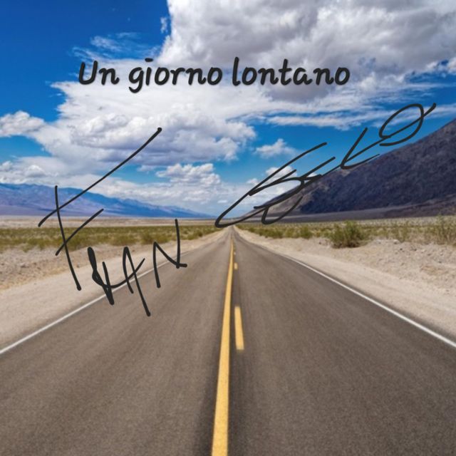 Fran Cesco - 'Un giorno lontano' [Ringtone]