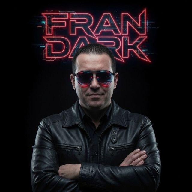 Fran Dark - 'Abismo Musical' [Ringtone]