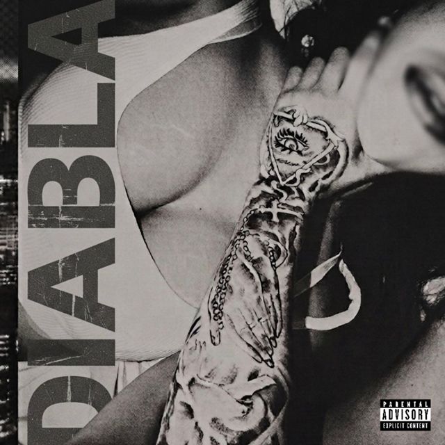 Fran DI - 'DIABLA' [Ringtone]