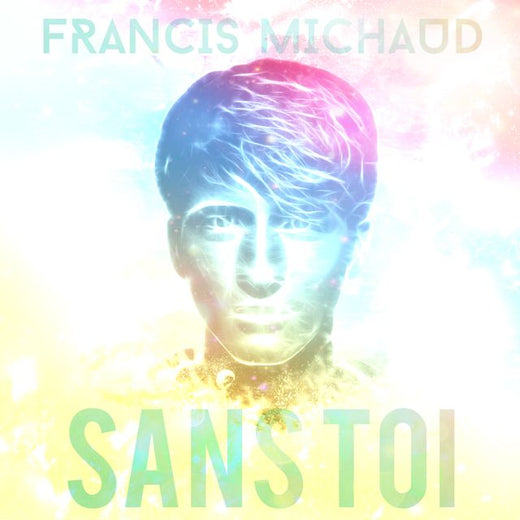 Francis Michaud - 'Sans toi' [Ringtone]