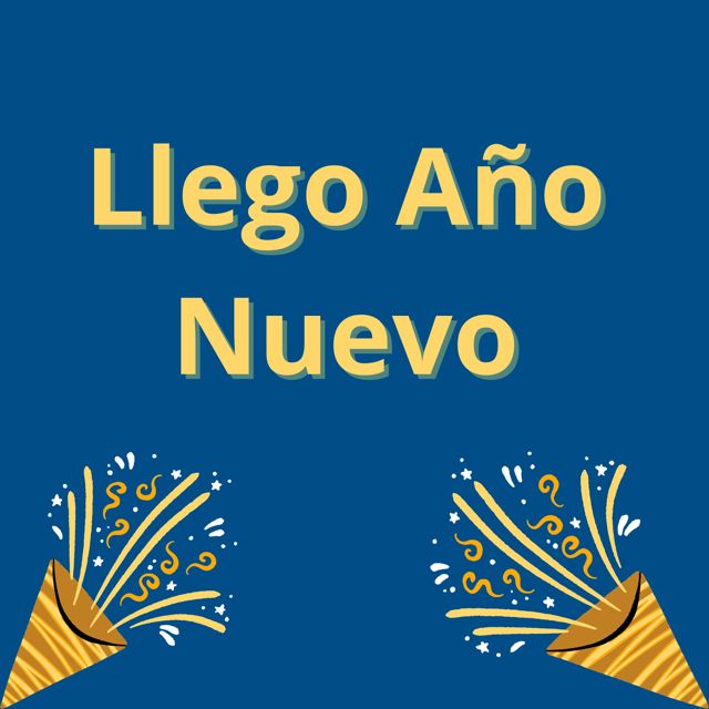 FrancisMusic - 'Llego Año Nuevo' [Ringtone]