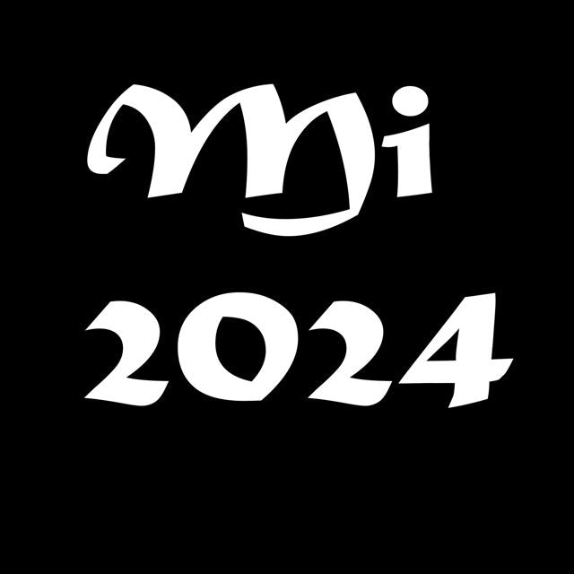 FrancisMusic - 'Mi 2024' [Ringtone]