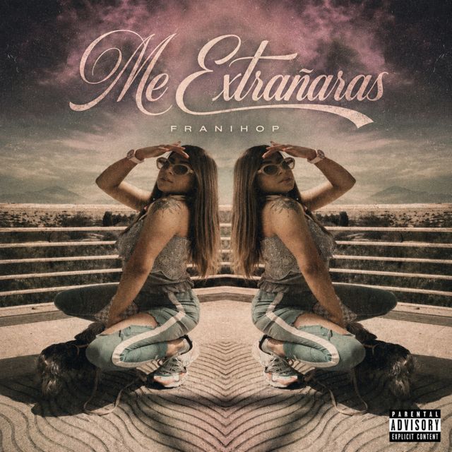 FRANIHOP - 'Me Extrañaras' [Ringtone]