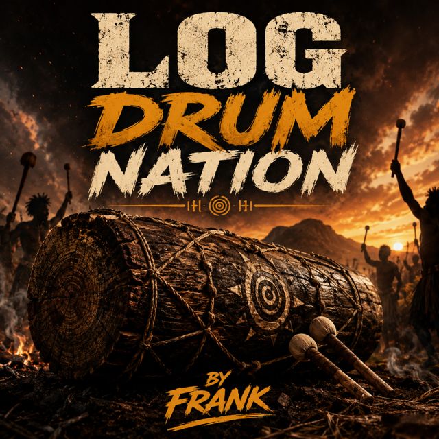 Frank - 'Log drum nation' [Ringtone]