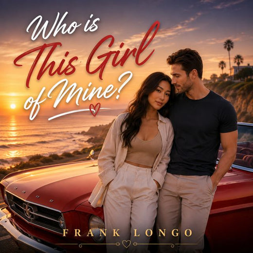 Frank Longo - 'Who is This Girl of Mine?' [Ringtone]