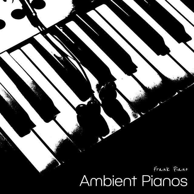 Frank Piano - 'What Zen' [Ringtone]
