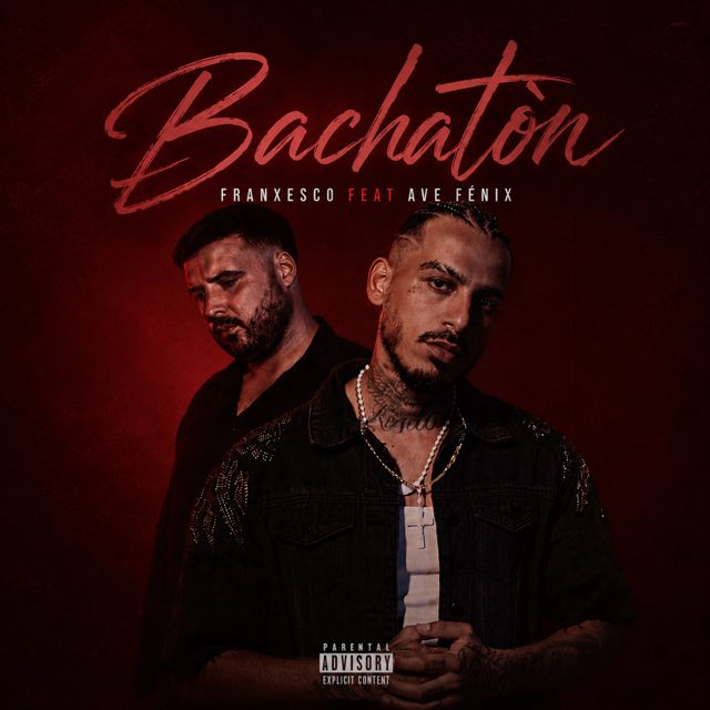 FranXesco - 'BACHATÓN (feat. AVE Fenix)' [Ringtone]