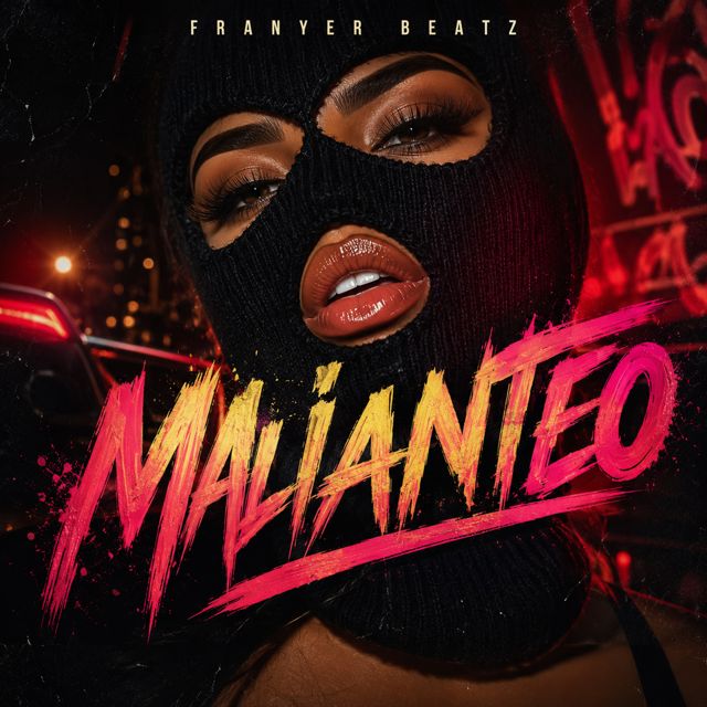 Franyer Beatz - 'MALIANTEO' [Ringtone]