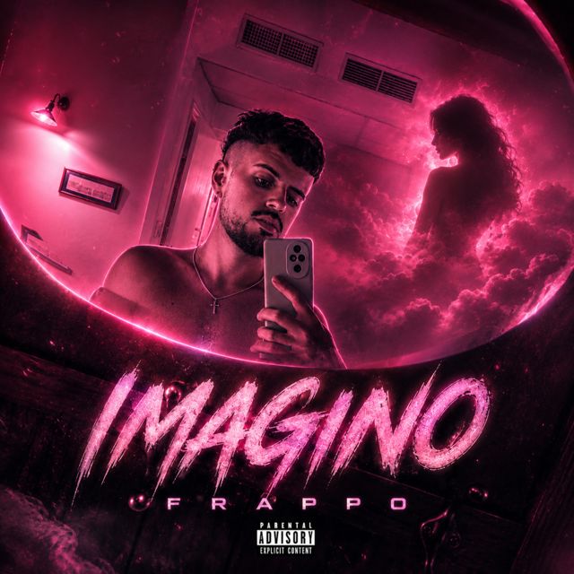 Frappo - 'IMAGINO' [Ringtone]