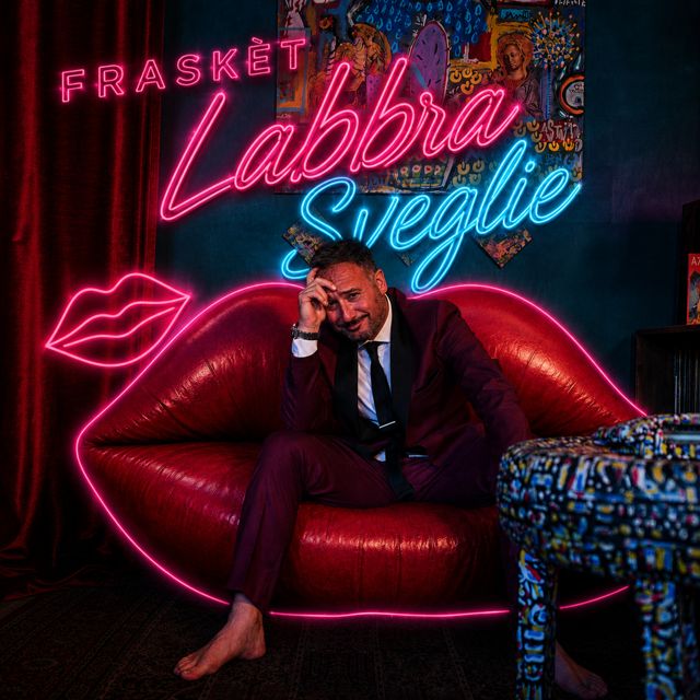 Fraskèt - 'Labbra sveglie' [Ringtone]
