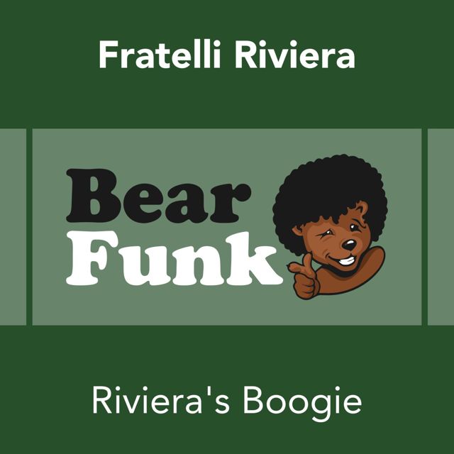 Fratelli Riviera - 'Riviera's Boogie' [Ringtone]