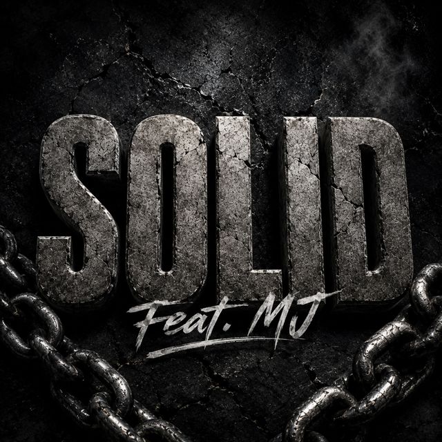 Fräzë - 'Solid (feat. MJ)' [Ringtone]