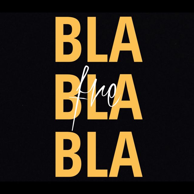 FRE - 'Bla Bla Bla' [Ringtone]
