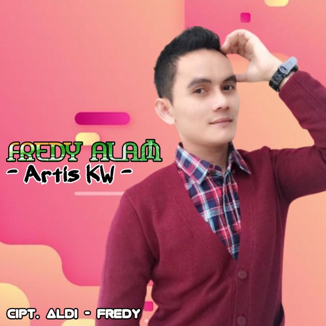 FREDY ALAM - 'Artis KW' [Ringtone]