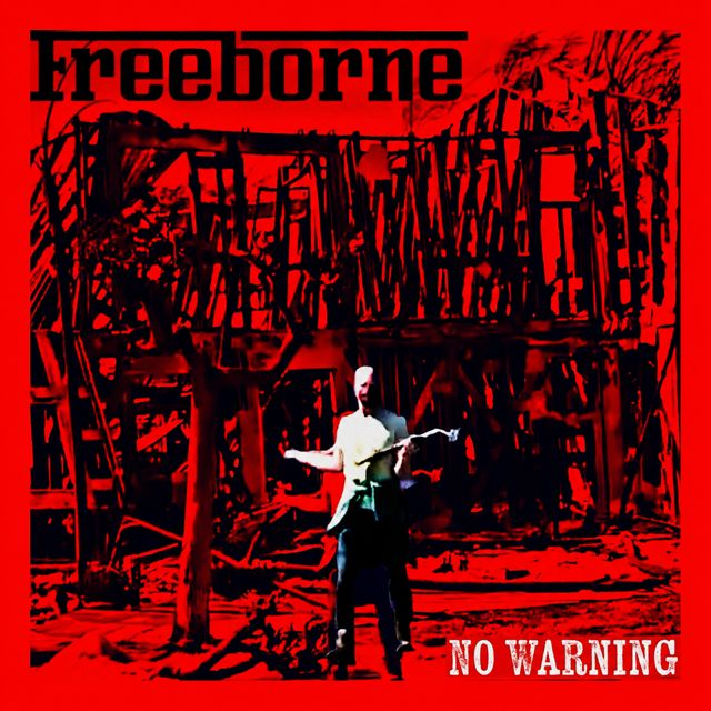 Freeborne - 'No Warning' [Ringtone]