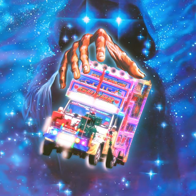 Freebot - 'Sasti Siren (Bolly Odyssey)' [Ringtone]