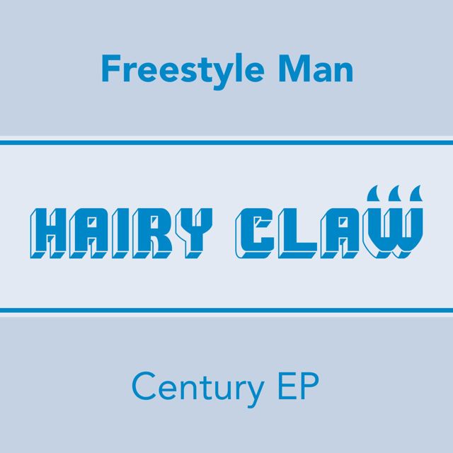 Freestyle Man - 'Century Dub' [Ringtone]