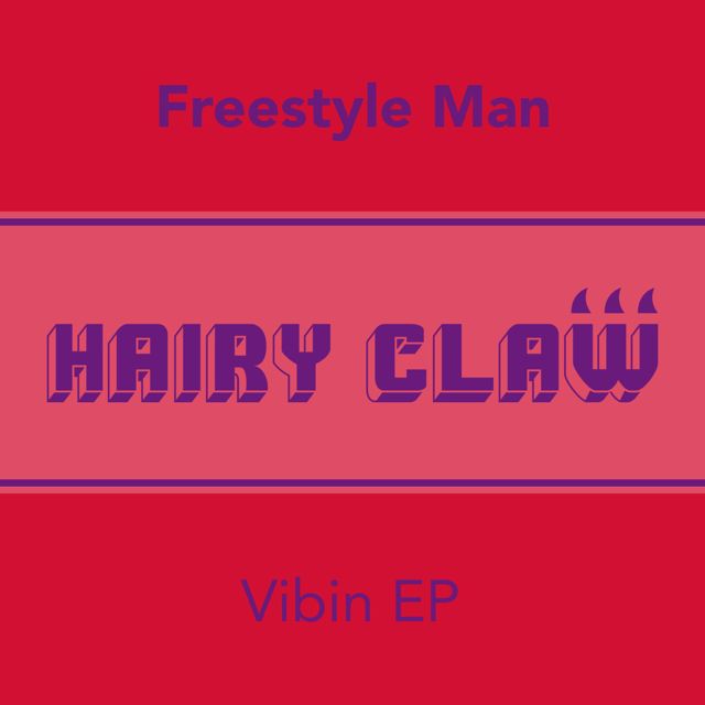 Freestyle Man - 'Vibin' [Ringtone]