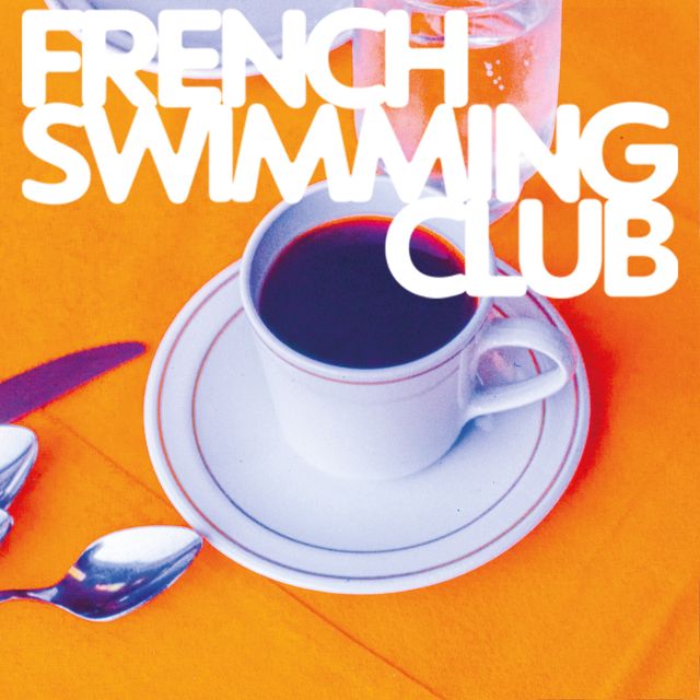 French Swimming Club - 'You Were There' [Ringtone]