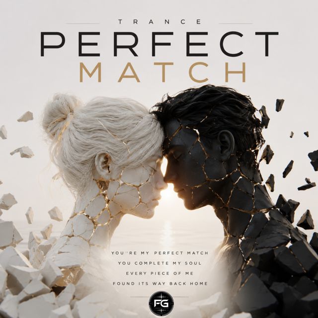 FREQUENCY GATES - 'Perfect Match' [Ringtone]