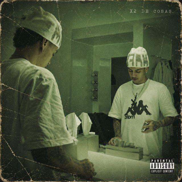 Freshkidd - 'X2 DE COSAS (feat. PNATION)' [Ringtone]